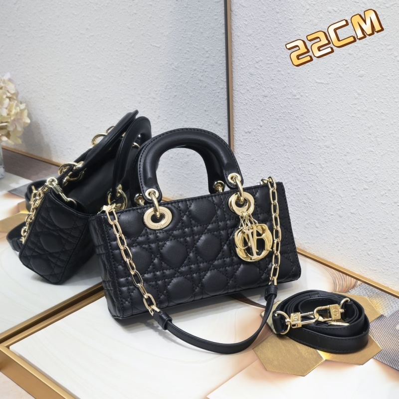 D*or my lady bags
